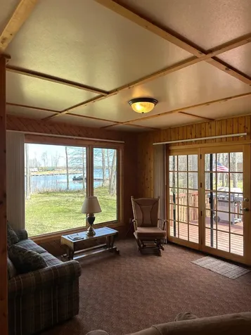 17413 E Pine Drive NW Angle Inlet MN 56711