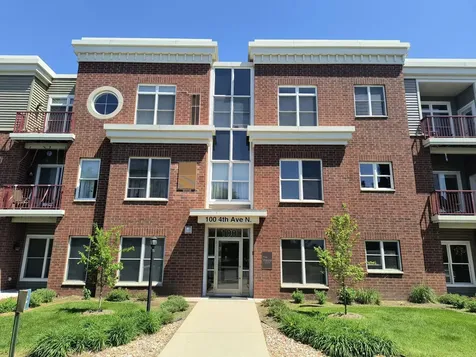 100 4th Avenue N South Saint Paul MN 55075