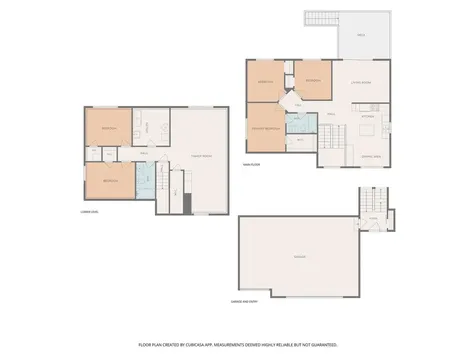 1513 Killdeer Avenue Sartell MN 56377