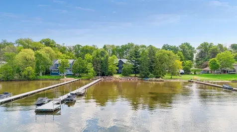 18570 Norell Avenue N Marine On Saint Croix MN 55047