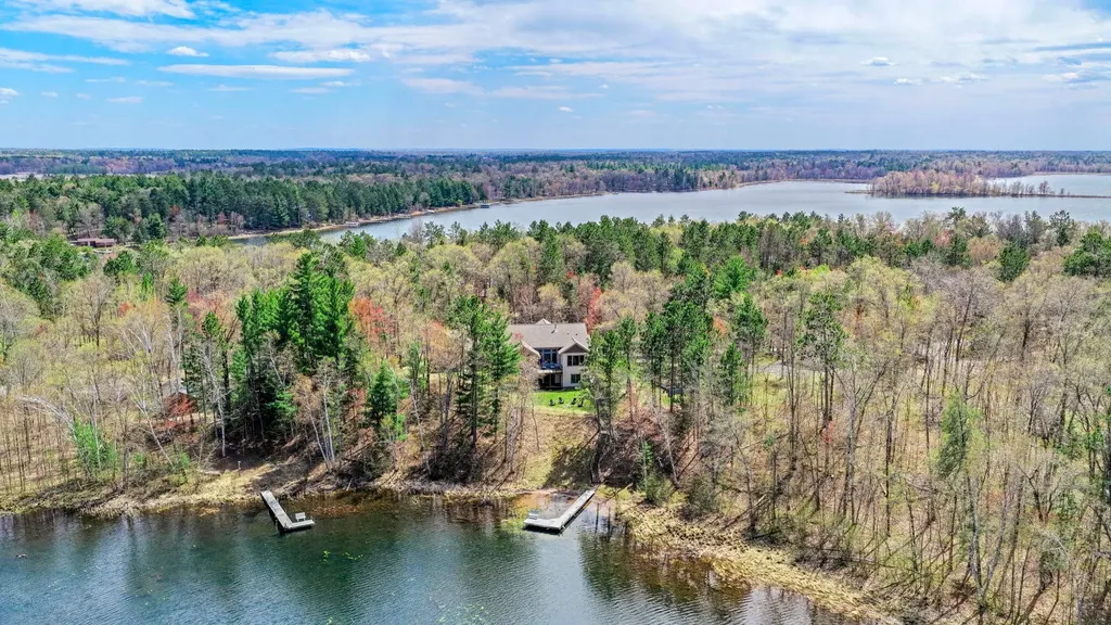 3692 Meyers Road Danbury WI 54830