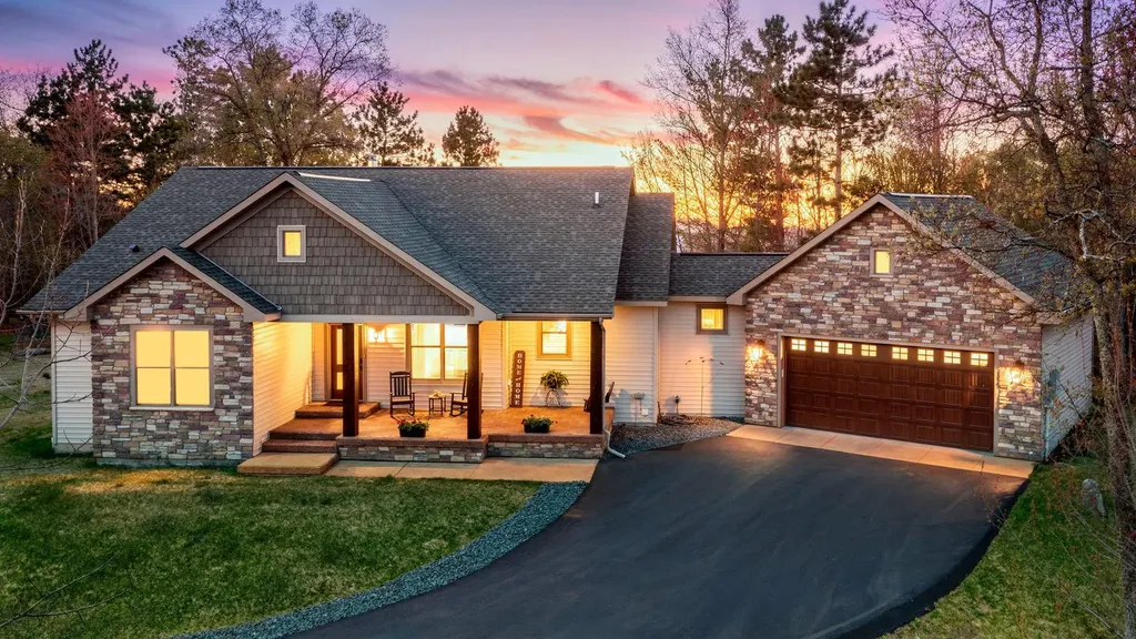 3692 Meyers Road Danbury WI 54830