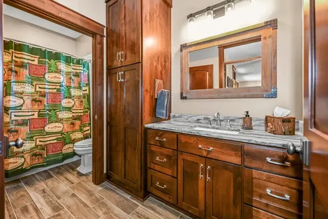 3692 Meyers Road Danbury WI 54830