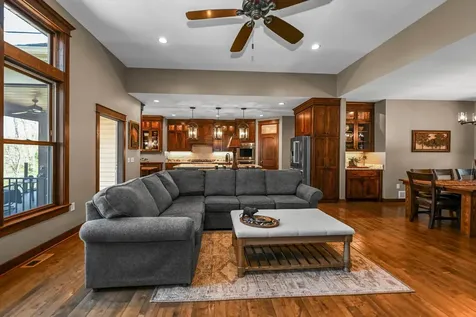 3692 Meyers Road Danbury WI 54830