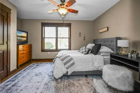 3692 Meyers Road Danbury WI 54830