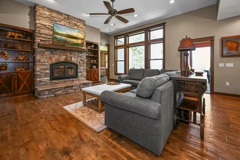 3692 Meyers Road Danbury WI 54830