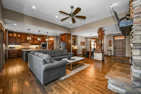 3692 Meyers Road Danbury WI 54830