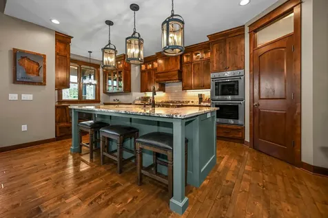3692 Meyers Road Danbury WI 54830