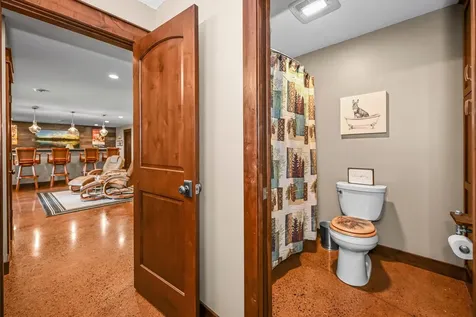 3692 Meyers Road Danbury WI 54830