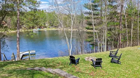 3692 Meyers Road Danbury WI 54830