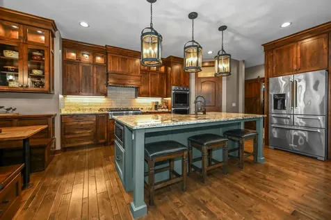 3692 Meyers Road Danbury WI 54830