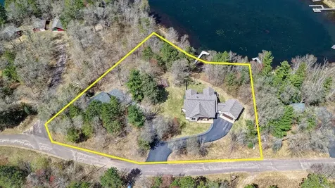 3692 Meyers Road Danbury WI 54830