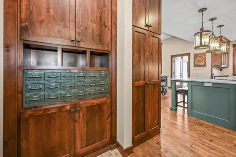 3692 Meyers Road Danbury WI 54830