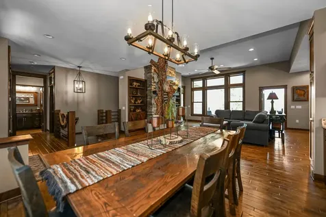 3692 Meyers Road Danbury WI 54830