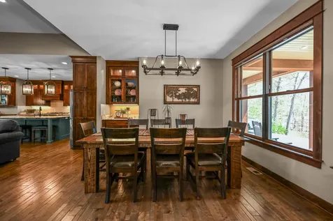 3692 Meyers Road Danbury WI 54830