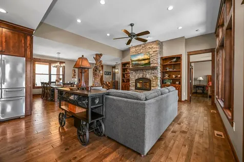 3692 Meyers Road Danbury WI 54830