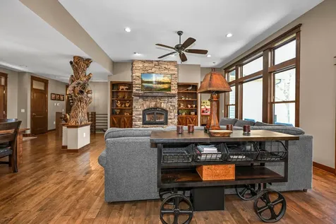 3692 Meyers Road Danbury WI 54830