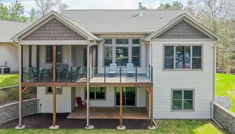 3692 Meyers Road Danbury WI 54830