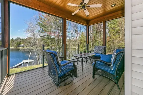 3692 Meyers Road Danbury WI 54830