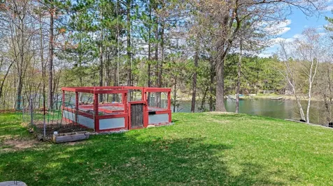 3692 Meyers Road Danbury WI 54830