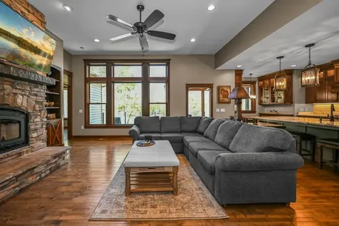 3692 Meyers Road Danbury WI 54830
