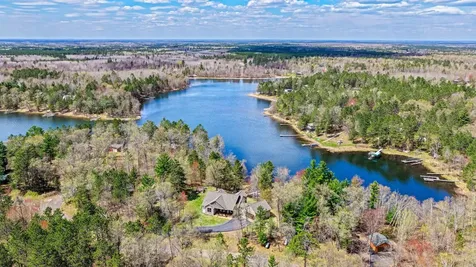 3692 Meyers Road Danbury WI 54830