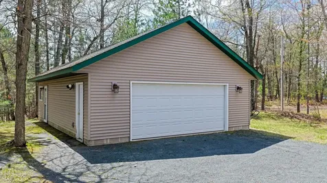 3692 Meyers Road Danbury WI 54830