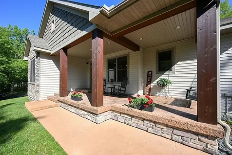 3692 Meyers Road Danbury WI 54830