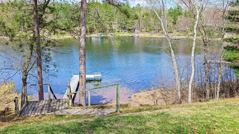 3692 Meyers Road Danbury WI 54830