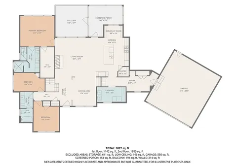 3692 Meyers Road Danbury WI 54830
