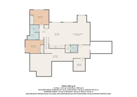 3692 Meyers Road Danbury WI 54830