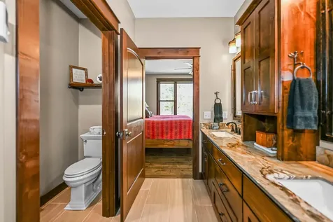 3692 Meyers Road Danbury WI 54830