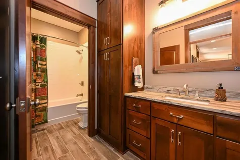 3692 Meyers Road Danbury WI 54830