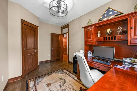 3692 Meyers Road Danbury WI 54830