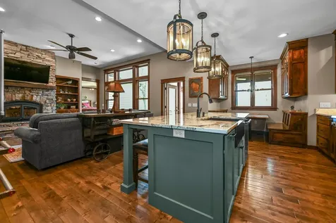 3692 Meyers Road Danbury WI 54830