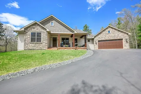 3692 Meyers Road Danbury WI 54830
