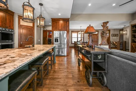 3692 Meyers Road Danbury WI 54830