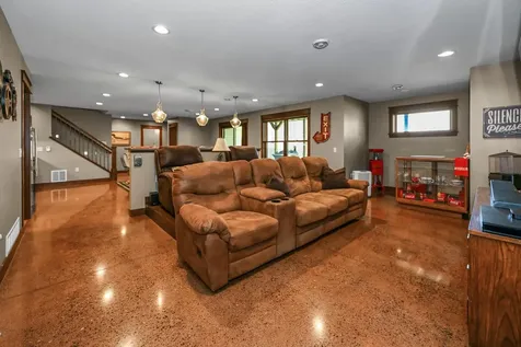 3692 Meyers Road Danbury WI 54830