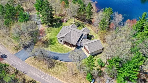 3692 Meyers Road Danbury WI 54830