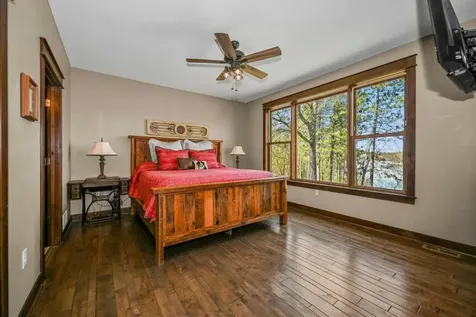 3692 Meyers Road Danbury WI 54830
