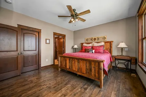 3692 Meyers Road Danbury WI 54830