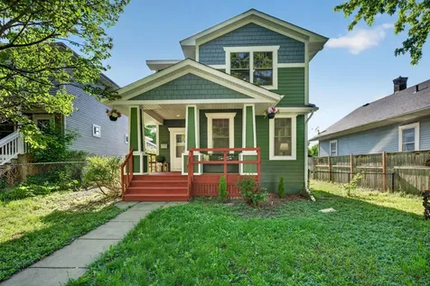 2525 James Avenue N Minneapolis MN 55411