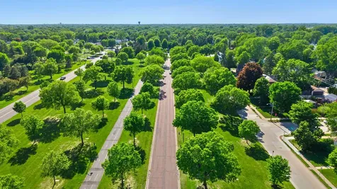 2708 Victory Memorial Drive Minneapolis MN 55412