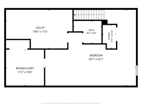 26215 6th Street W Zimmerman MN 55398