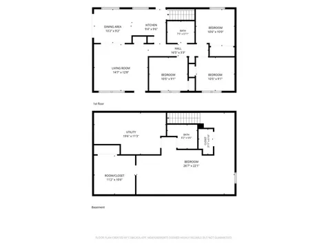 26215 6th Street W Zimmerman MN 55398