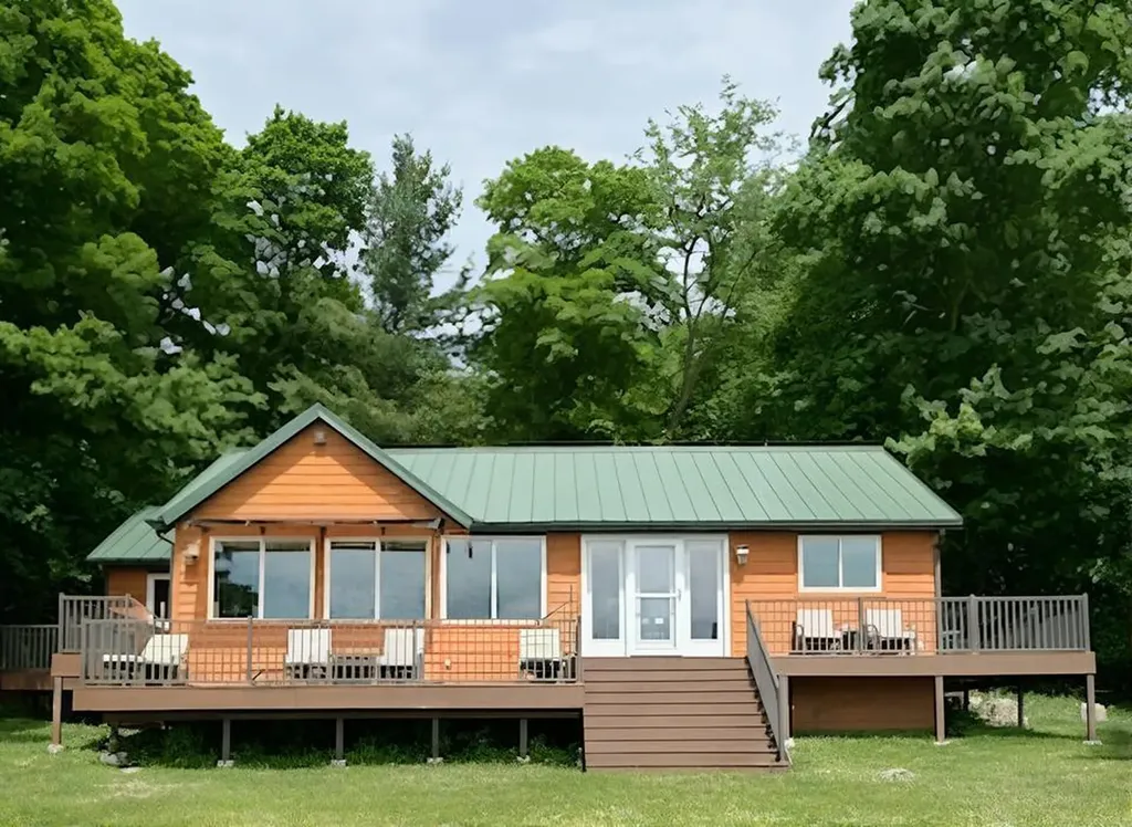 2426 Birch Point Road Tower MN 55790