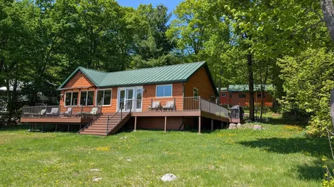 2426 Birch Point Road Tower MN 55790