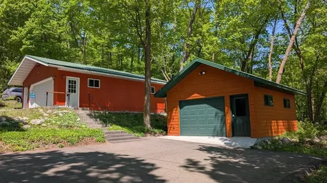2426 Birch Point Road Tower MN 55790