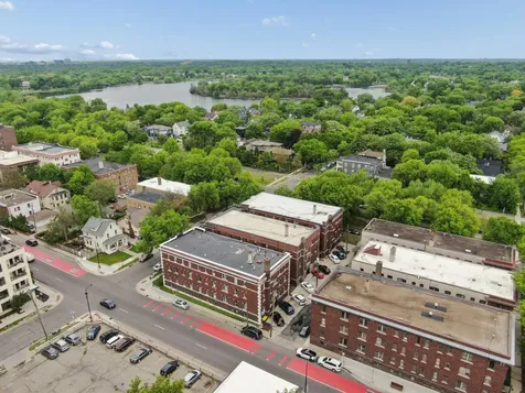 2881 Irving Avenue S Minneapolis MN 55408