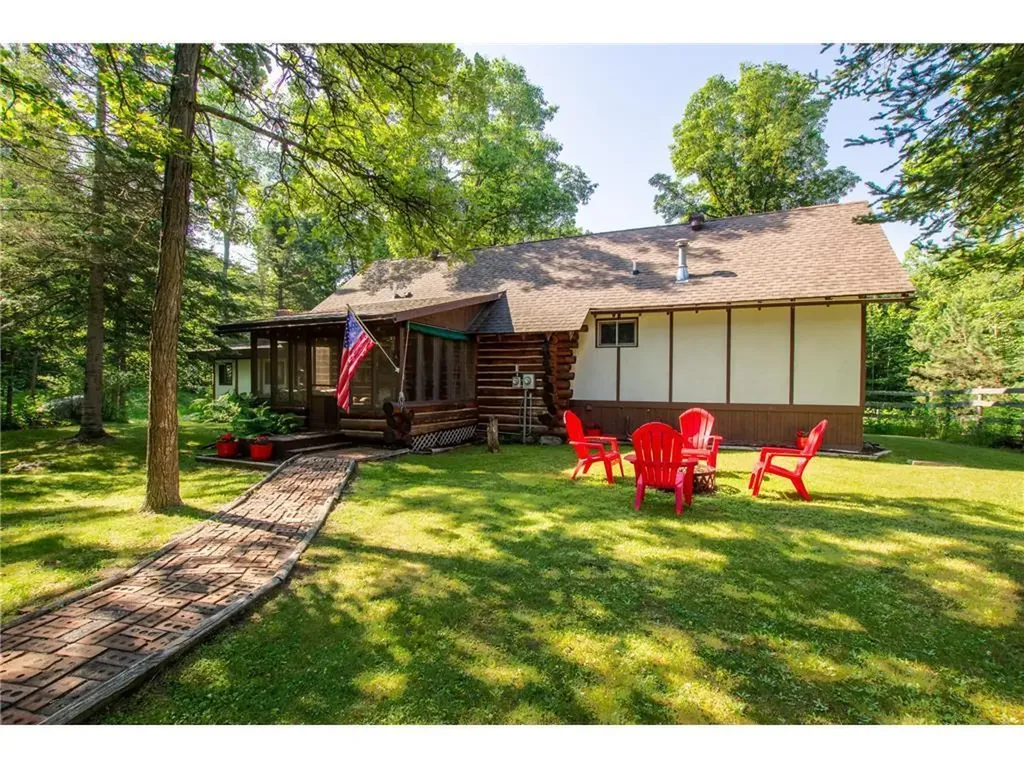 31759 County 30 Laporte MN 56461